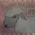 Precious as a Little Lamb